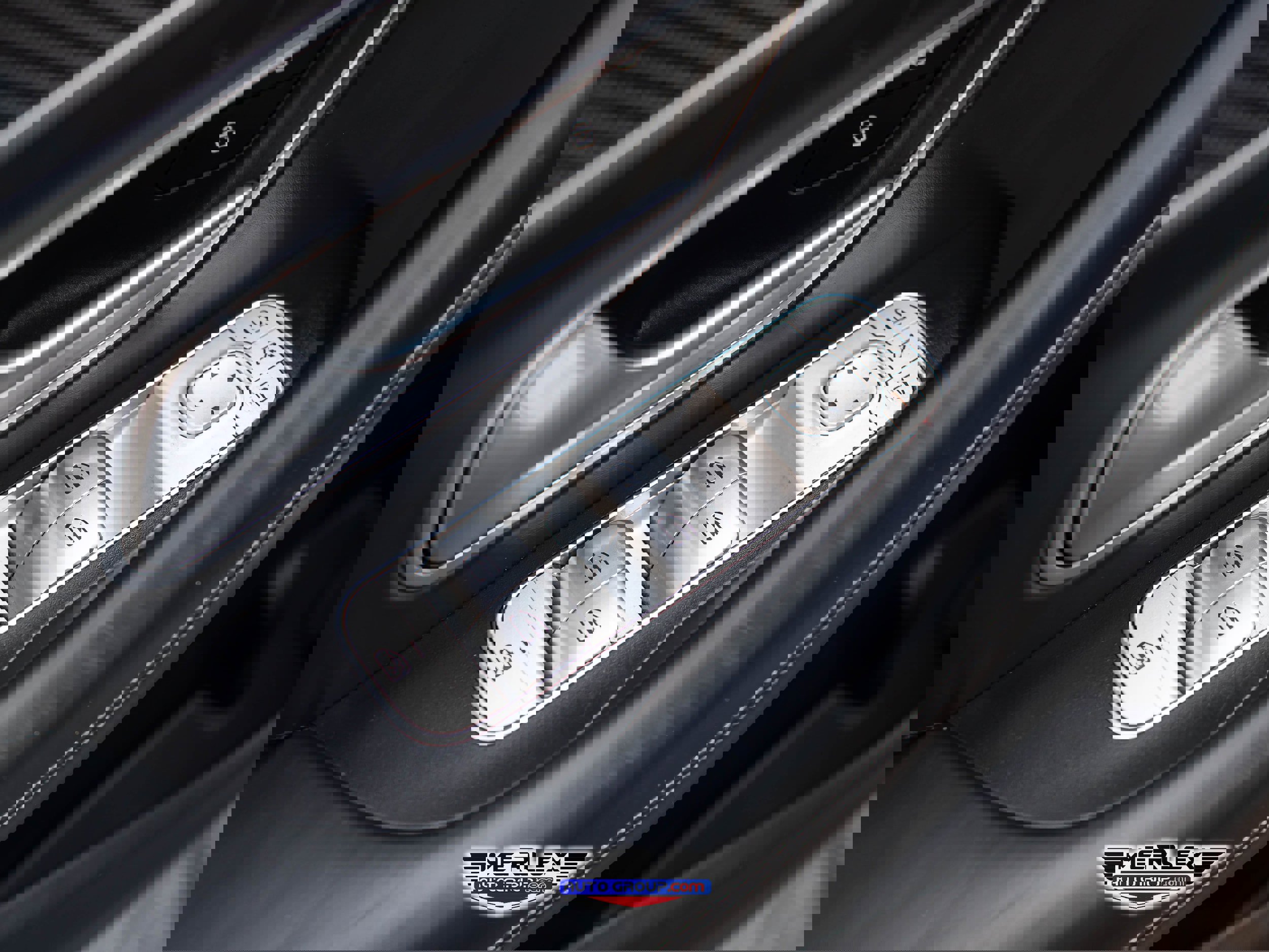 Used 2021 Mercedes-Benz GLS 63 AMG 4MATIC image 41