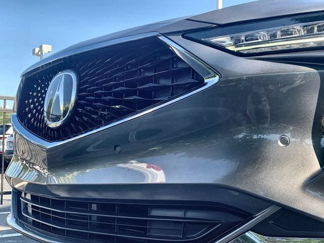 Used 2024 Acura MDX w/ Technology Package AWD/4WD image 45