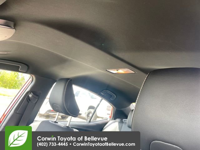 Used 2025 Toyota Camry SE FWD image 24