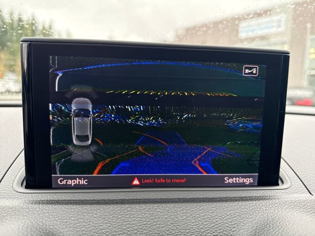 Used 2015 Audi A3 2.0T Premium Plus image 26