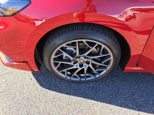 New 2026 Toyota Camry XSE image 14