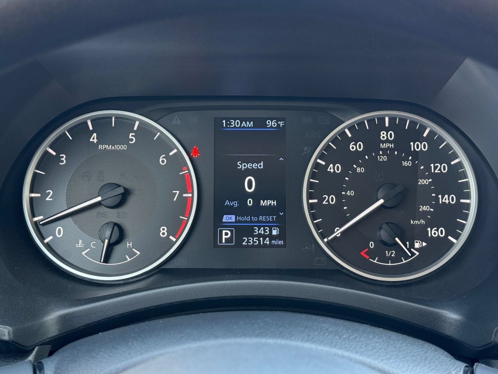 Used 2025 Nissan Sentra S FWD image 40
