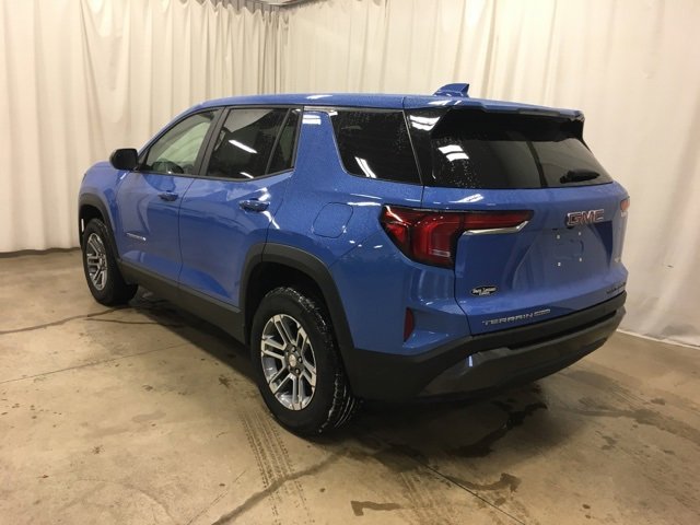 Used 2025 GMC Terrain Elevation image 6