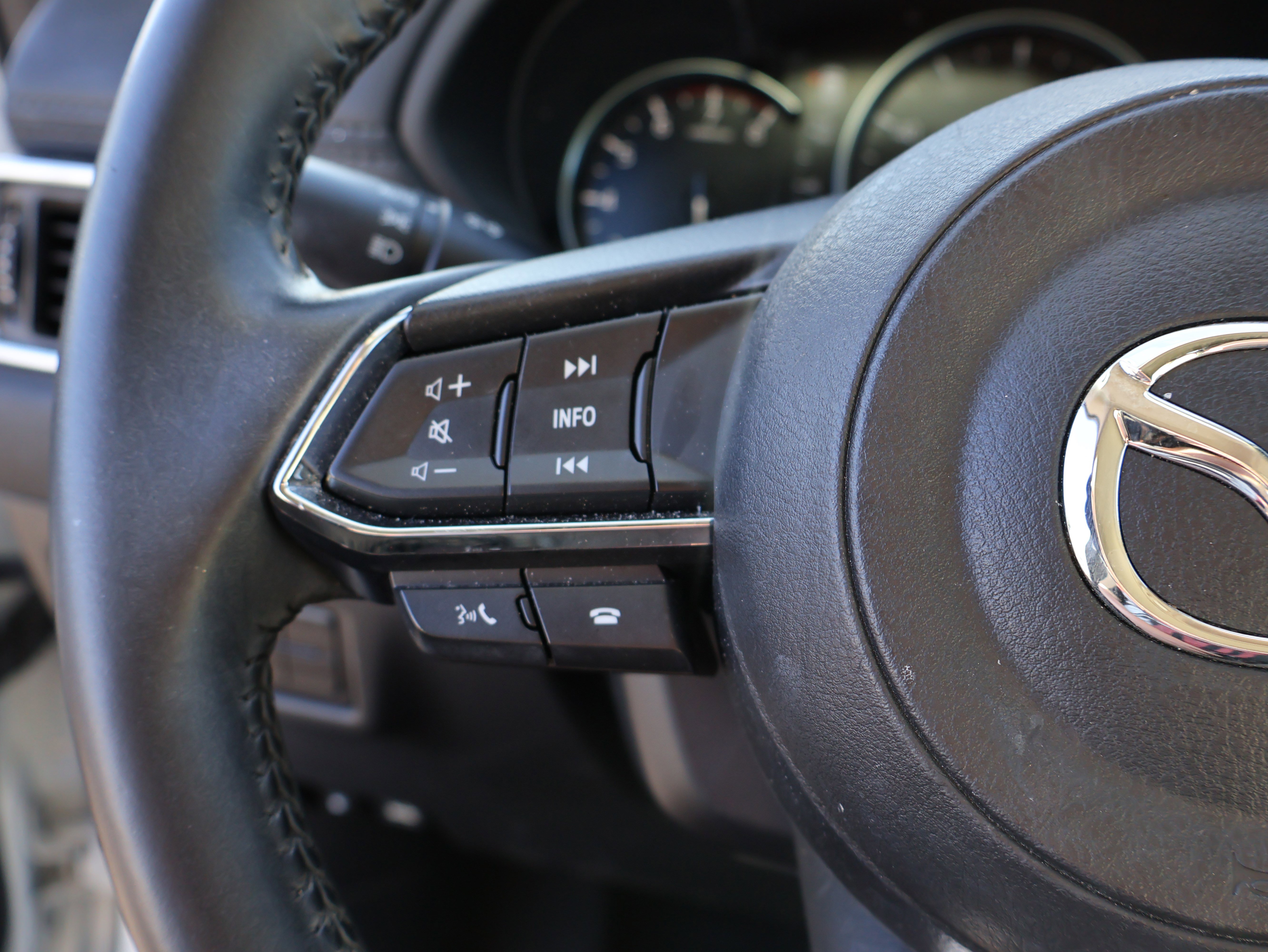 Used 2022 MAZDA CX-5 AWD 2.5 S w/ Premium Plus Pkg image 35