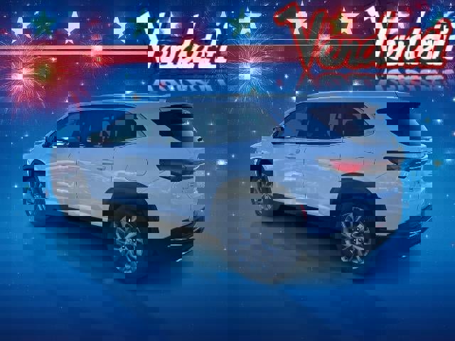 New 2026 Buick Enclave Preferred w/ Power Package image 7