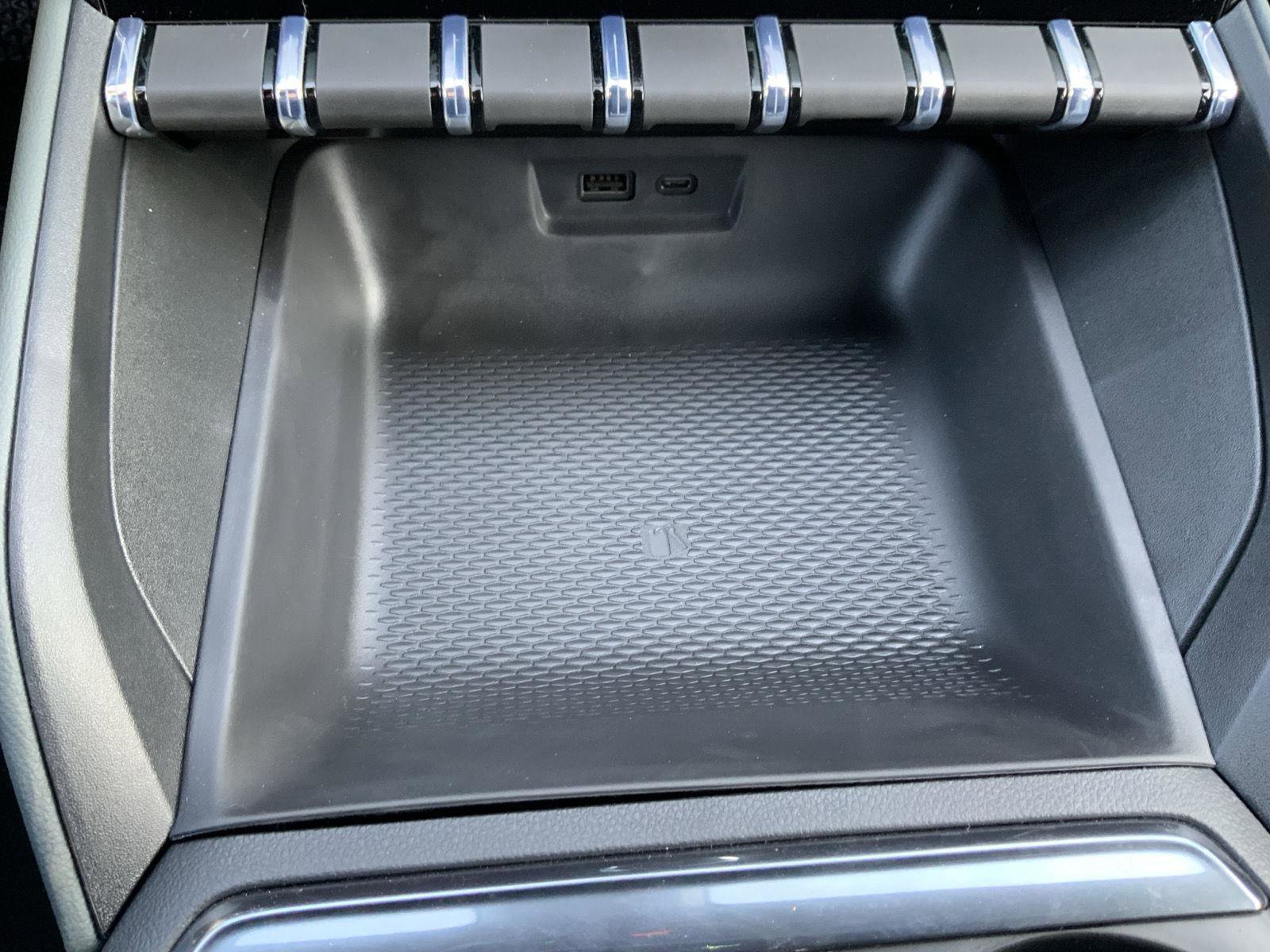 New 2026 GMC Terrain AT4 w/ LPO, Floor Liner Package image 48
