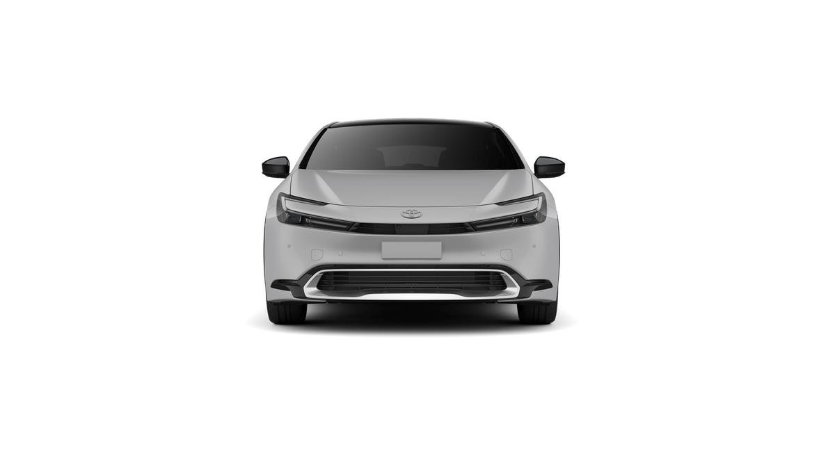 New 2026 Toyota Prius Limited image 17