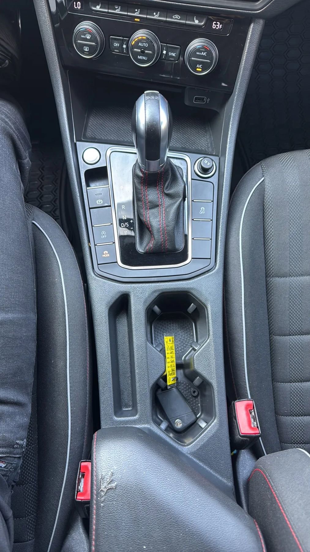 Used 2019 Volkswagen Jetta GLI image 20