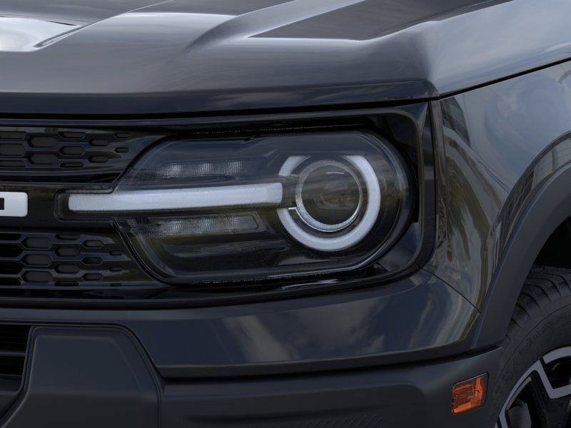 New 2026 Ford Bronco Sport Outer Banks w/ Outer Banks Tech Package+ AWD/4WD image 48