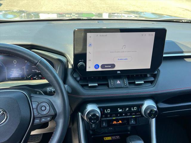 Certified 2023 Toyota RAV4 XSE w/ Weather Package AWD/4WD image 21