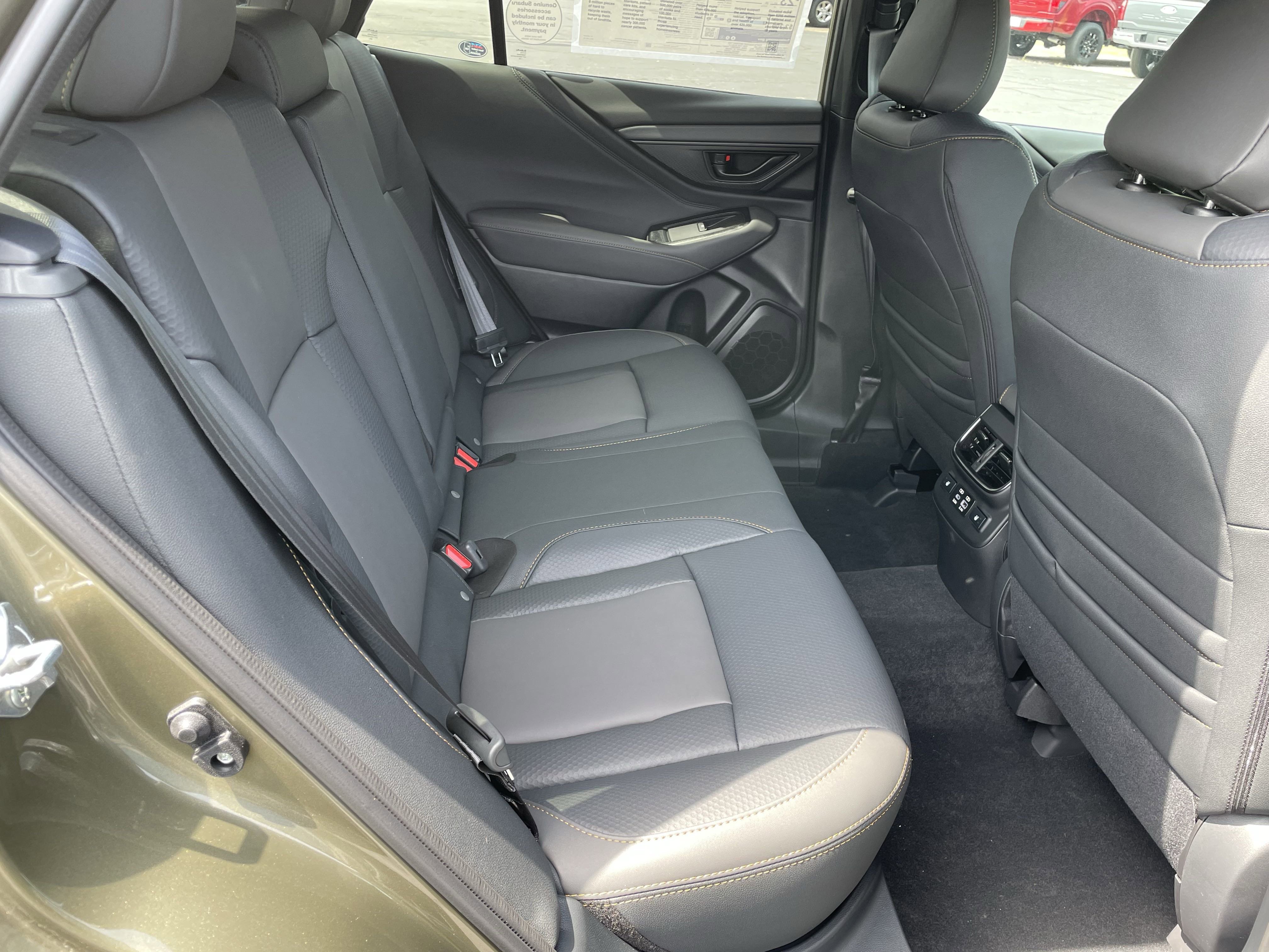 New 2025 Subaru Outback Wilderness image 35