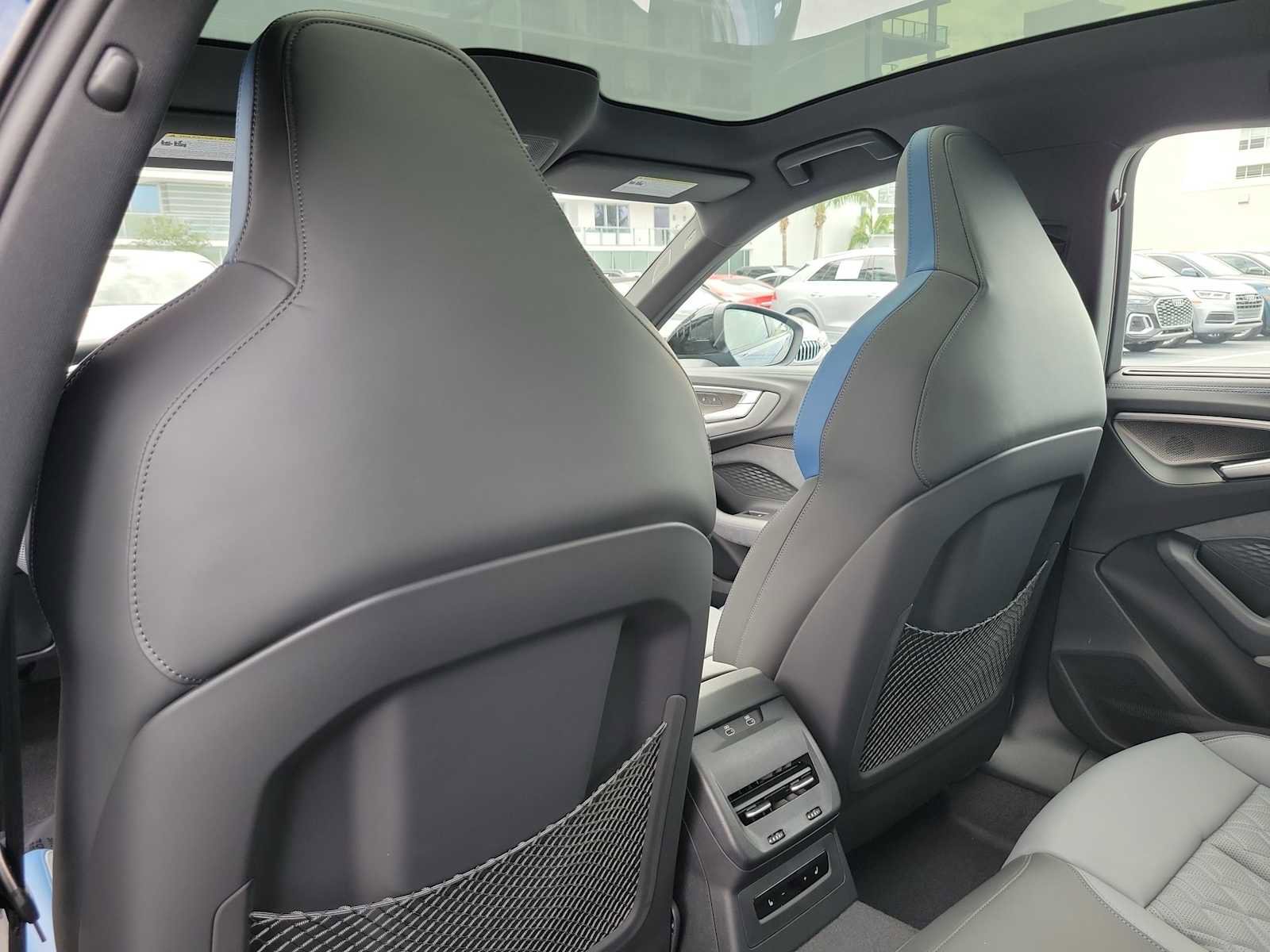 New 2025 Audi S5 Prestige image 17