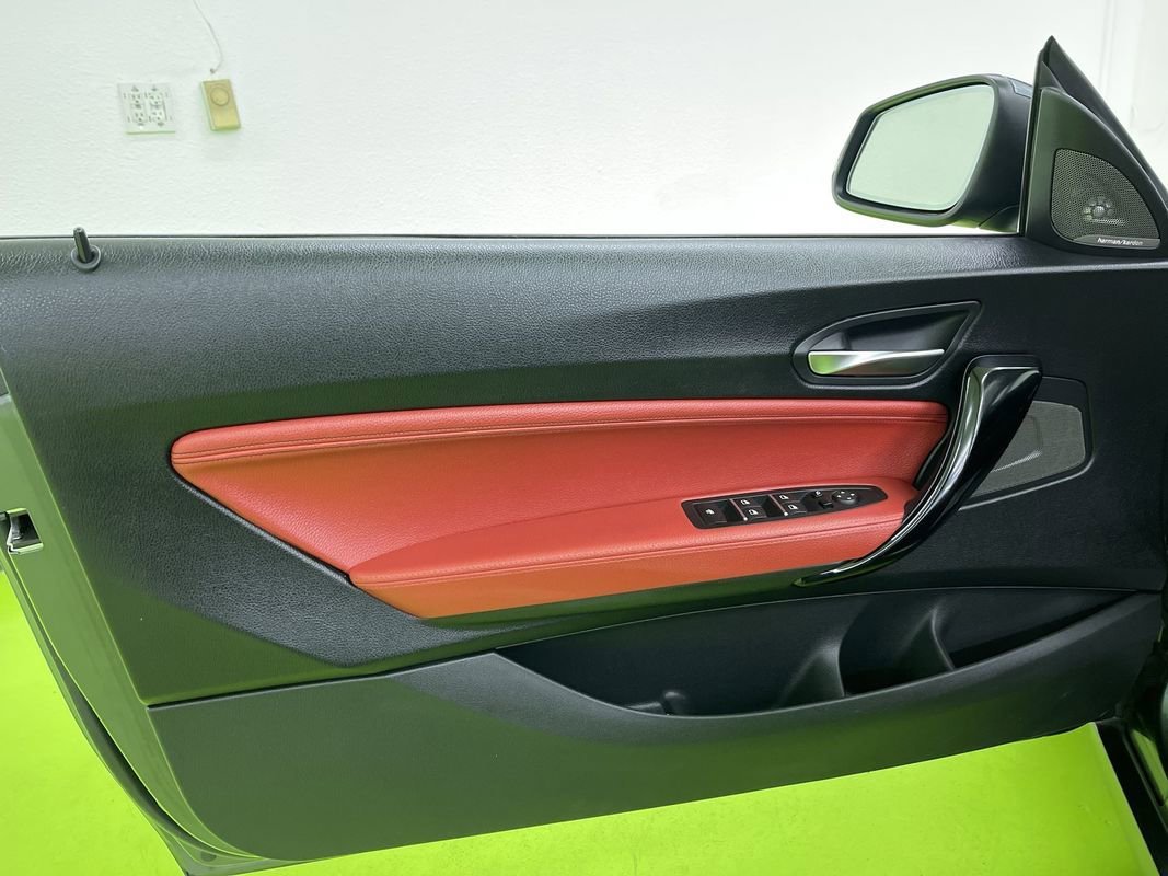 Used 2021 BMW 230i xDrive 230i xDrive w/ Premium Package image 16