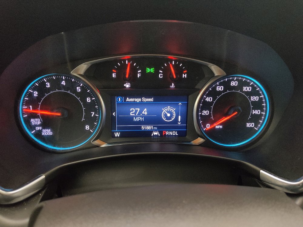 Used 2023 Chevrolet Equinox LT AWD/4WD image 23