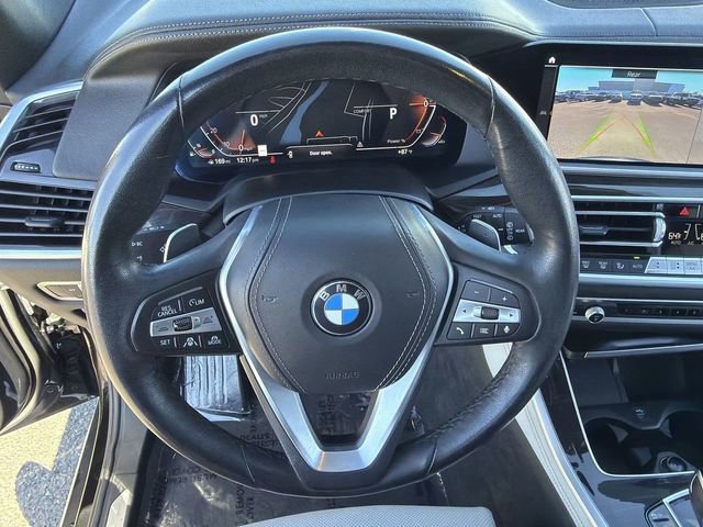 Used 2023 BMW X5 xDrive40i image 24