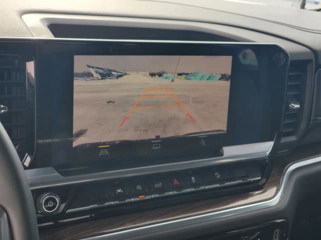 Used 2023 Chevrolet Silverado 1500 LT Trail Boss w/ Convenience Package II image 24