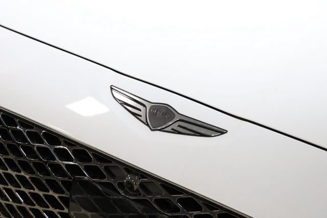 New 2026 Genesis G70 2.5T Prestige AWD/4WD image 10