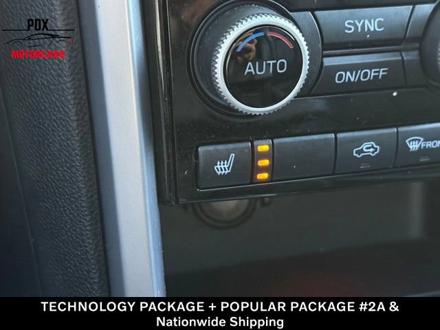 Used 2022 Subaru Ascent Limited w/ Technology Package AWD/4WD image 24