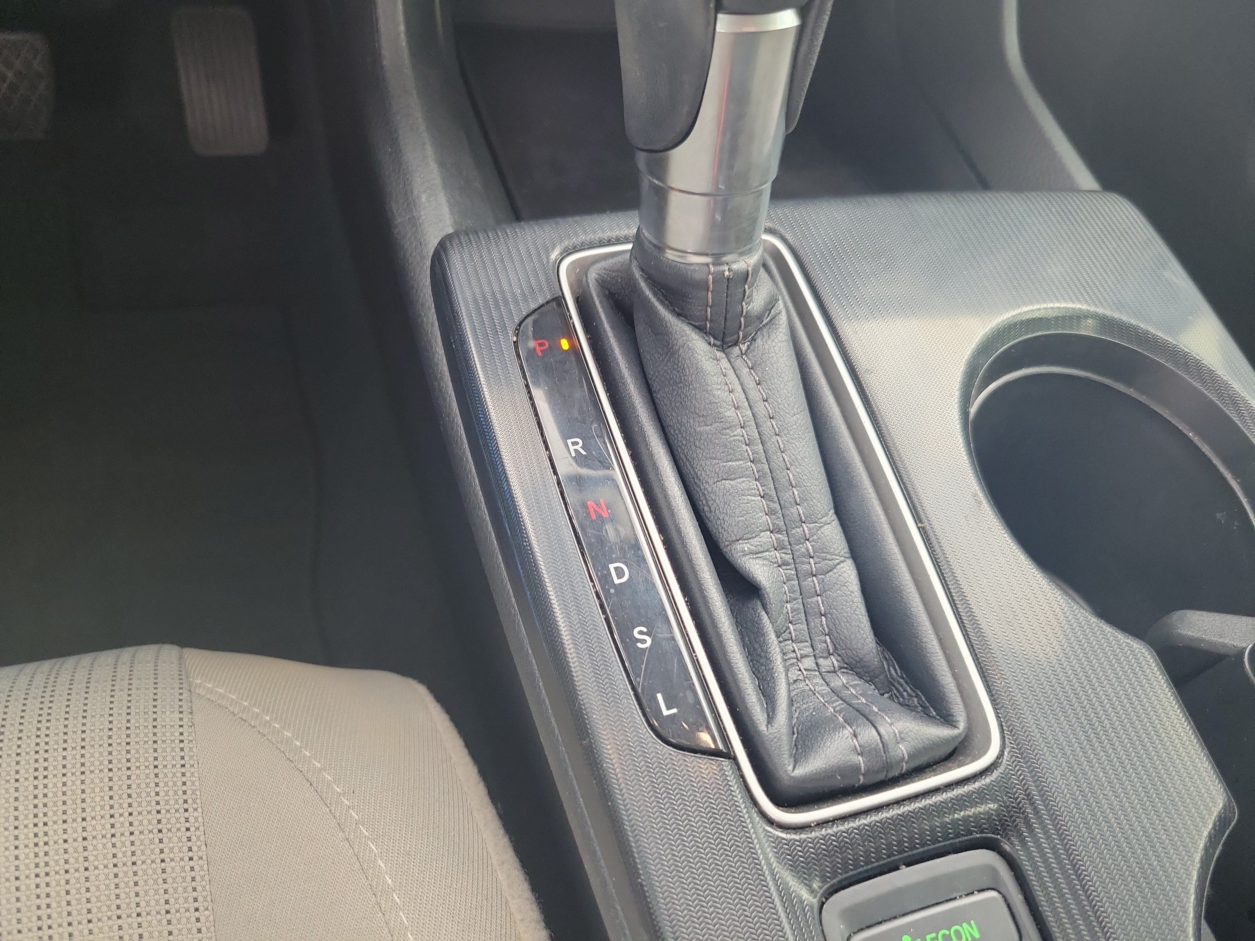 Used 2022 Honda Civic EX image 27