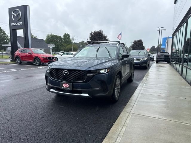 Used 2026 MAZDA CX-50 AWD 2.5 S image 8