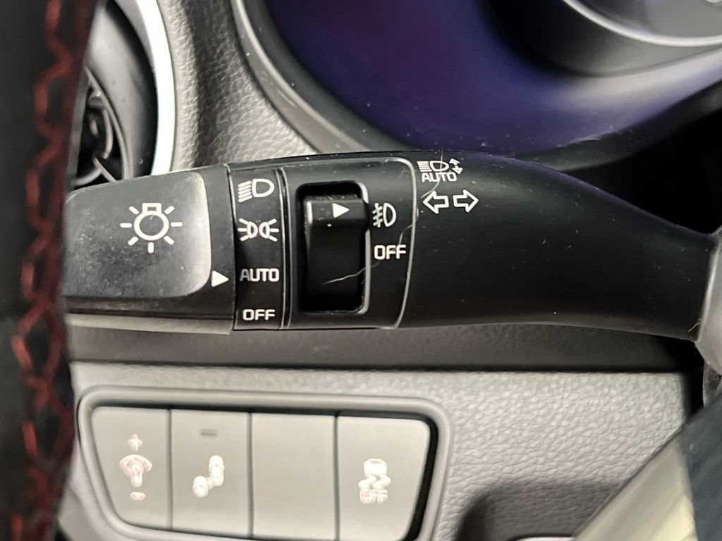 Used 2023 Kia Forte GT FWD image 47