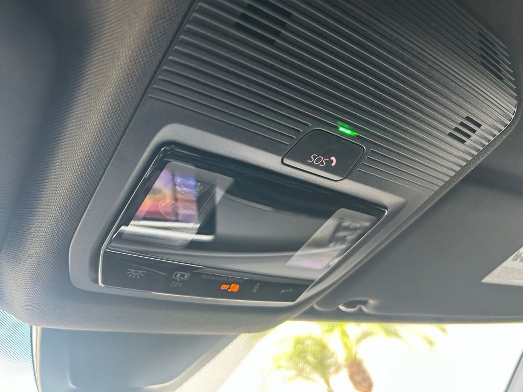 New 2026 Volkswagen Atlas Cross Sport SE image 60