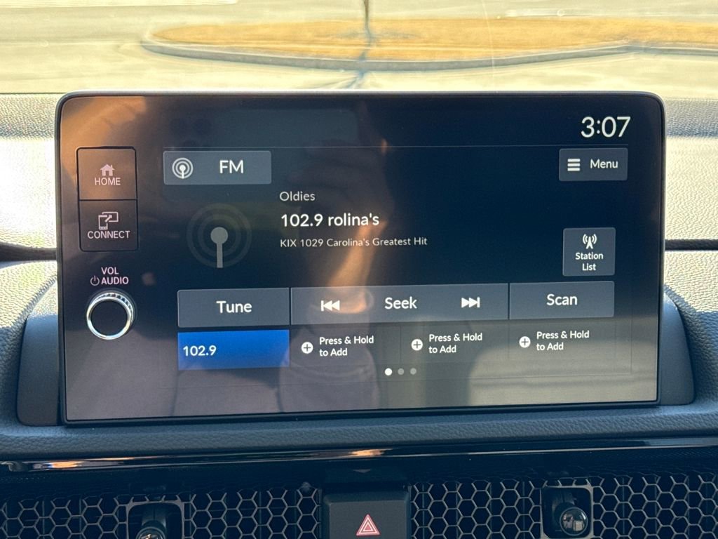 New 2026 Honda CR-V EX-L image 21