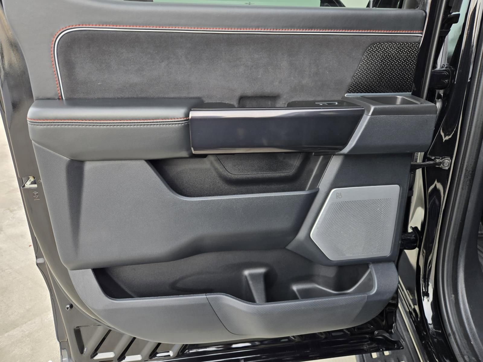 Used 2024 Ford F150 Raptor w/ Equipment Group 803A Raptor R image 30