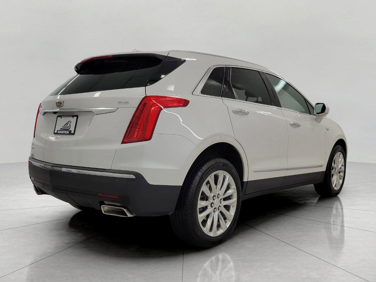 Used 2019 Cadillac XT5 Premium Luxury image 19
