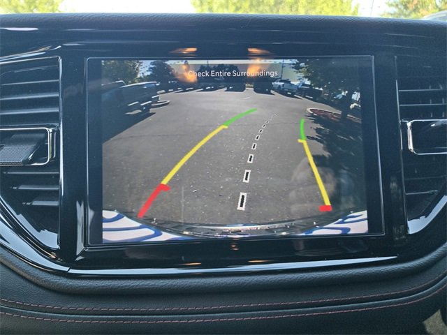 Used 2021 Dodge Durango R/T image 12