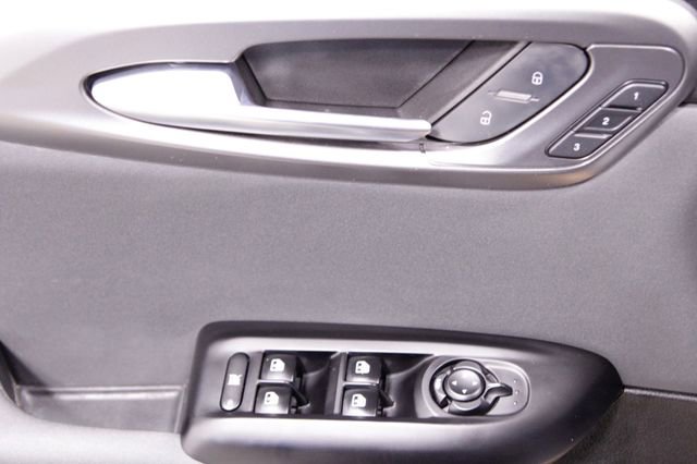 Used 2024 Dodge Hornet R/T w/ Tech Pack w/o Parking image 22