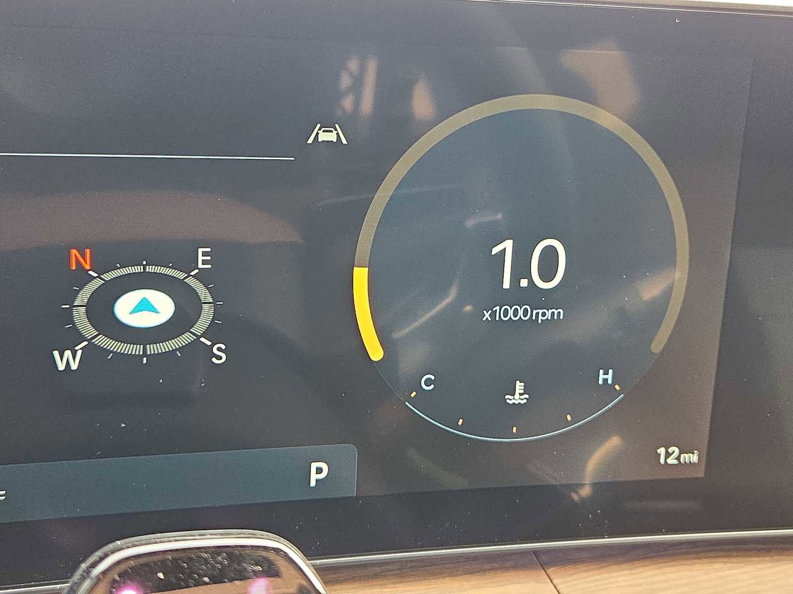 New 2026 Hyundai Santa Fe Calligraphy image 34