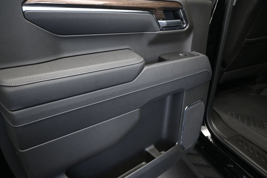 New 2026 Chevrolet Silverado 1500 LT Trail Boss w/ LT Trail Boss Premium Package AWD/4WD image 15