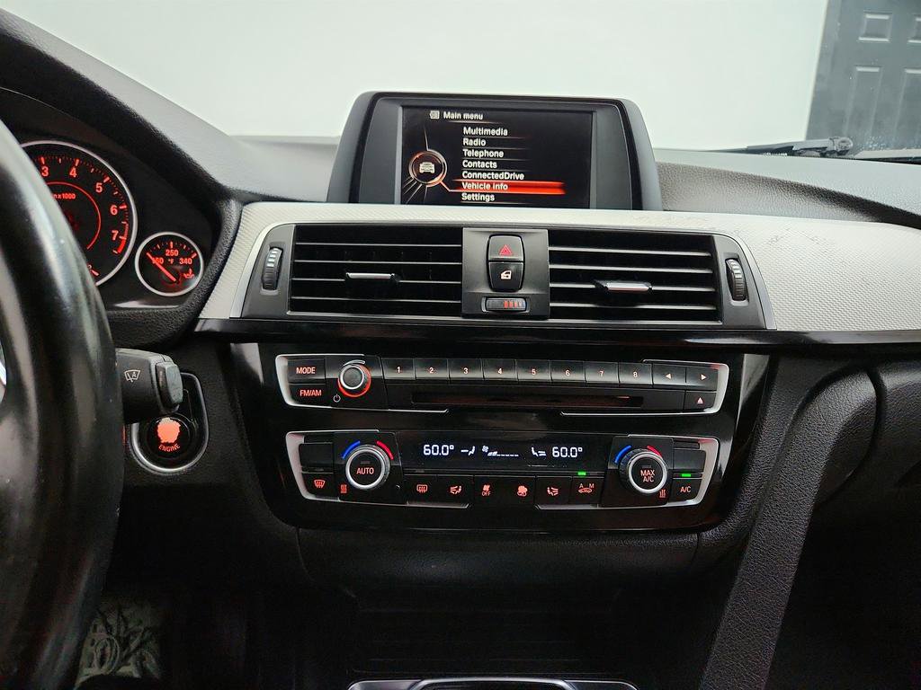 Used 2016 BMW 328i Sedan image 19