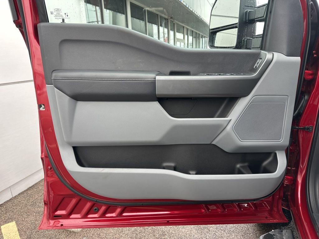 New 2026 Ford F350 XLT w/ 360-Degree Camera Package image 20