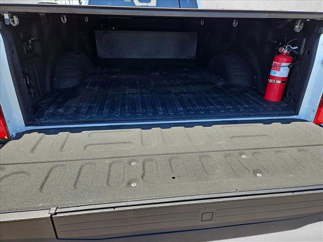 Used 2021 Ford F350 Platinum AWD/4WD image 6