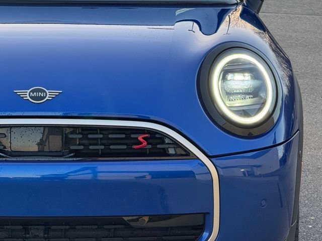Used 2025 MINI Cooper S image 10