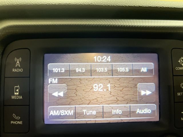Used 2021 Jeep Wrangler Unlimited Sport AWD/4WD image 12
