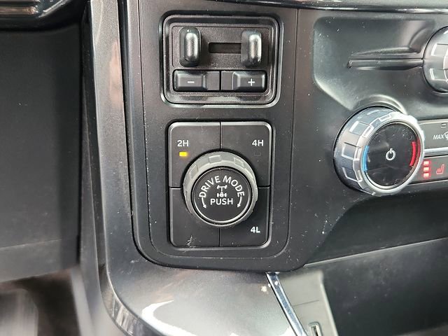 Used 2022 Ford F150 XLT w/ Equipment Group 302A High image 23