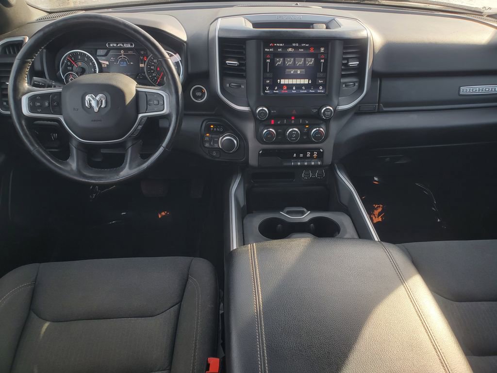 Used 2020 RAM 1500 Big Horn image 33