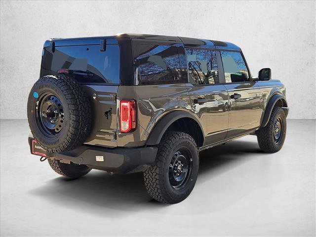 New 2026 Ford Bronco Big Bend image 2