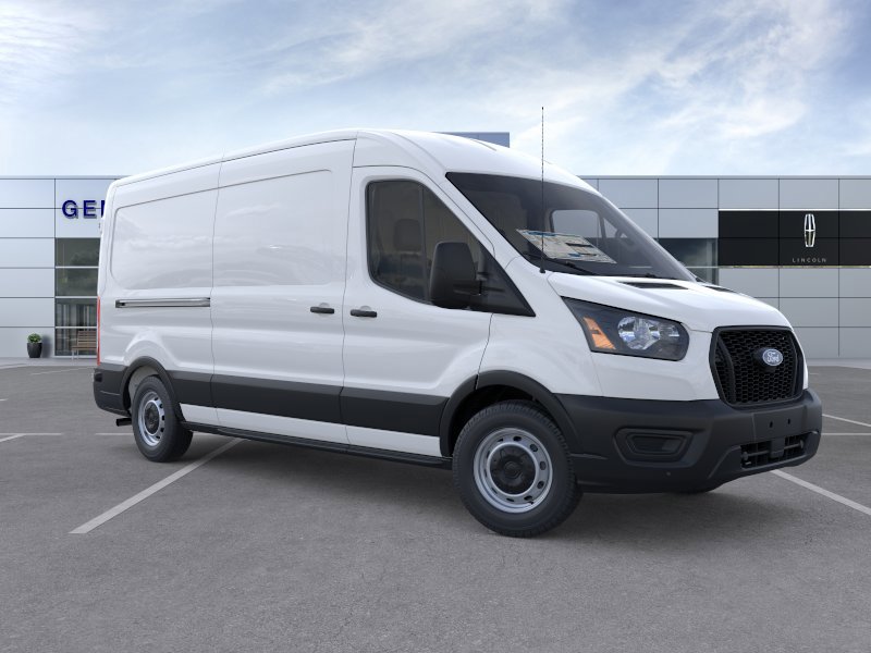 New 2026 Ford Transit 150 148 Medium Roof image 29