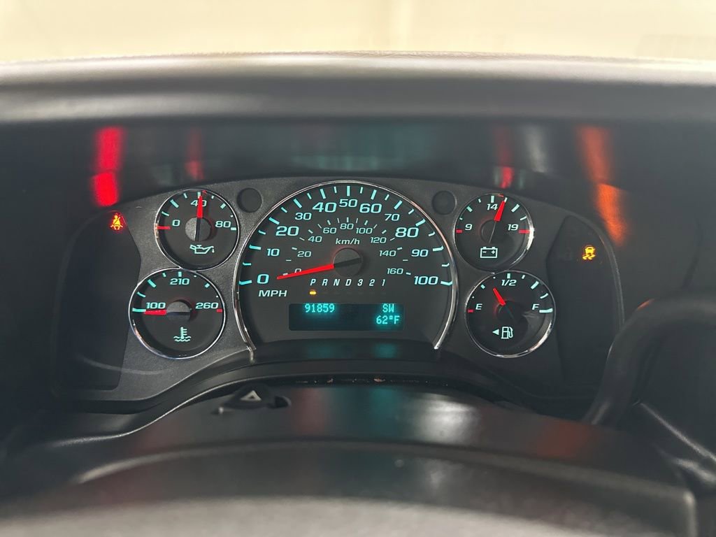 Used 2011 Chevrolet Express 1500 Upfitter image 46