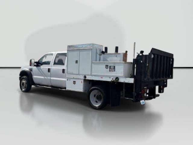 Used 2008 Ford F450 XL AWD/4WD image 3