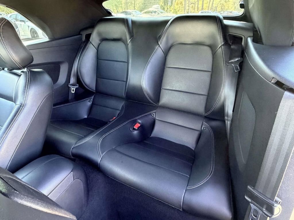 Used 2019 Ford Mustang Premium image 16