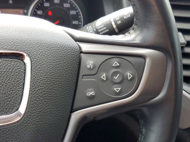 Used 2021 GMC Acadia AT4 AWD/4WD image 24