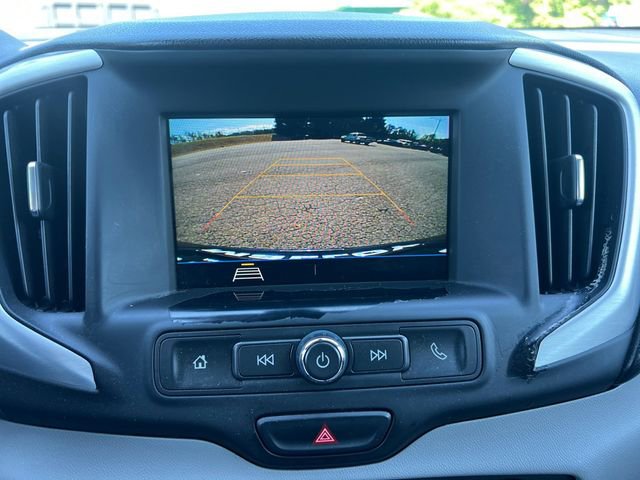Used 2019 GMC Terrain SLE FWD image 22