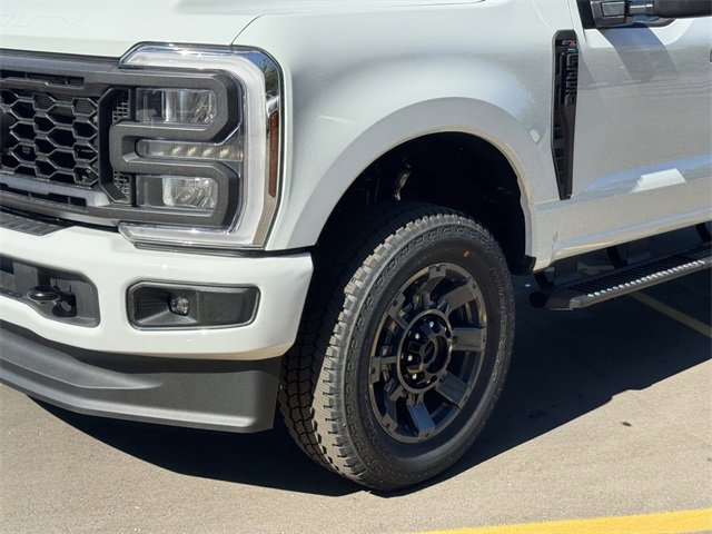 New 2026 Ford F350 XL w/ STX Appearance Package image 7
