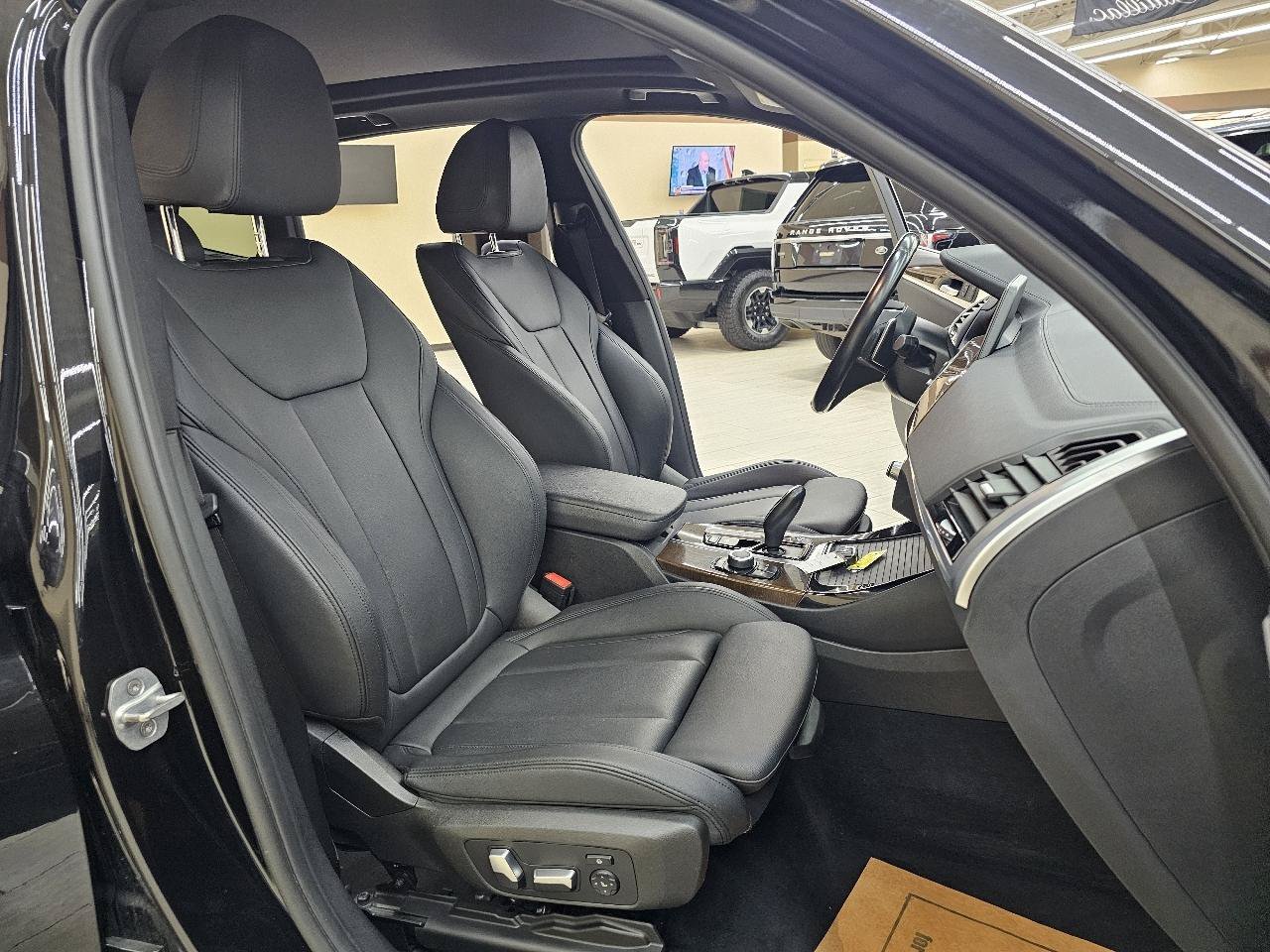 Used 2018 BMW X3 xDrive30i AWD/4WD image 20