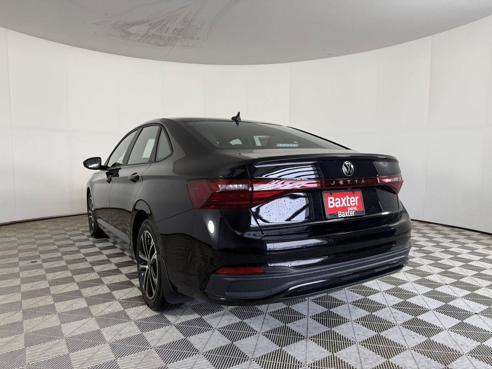 New 2026 Volkswagen Jetta Sport FWD image 4